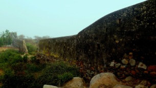 Sohna Fort